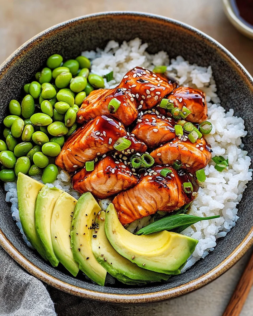 Teriyaki