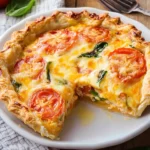 Tomato Pie