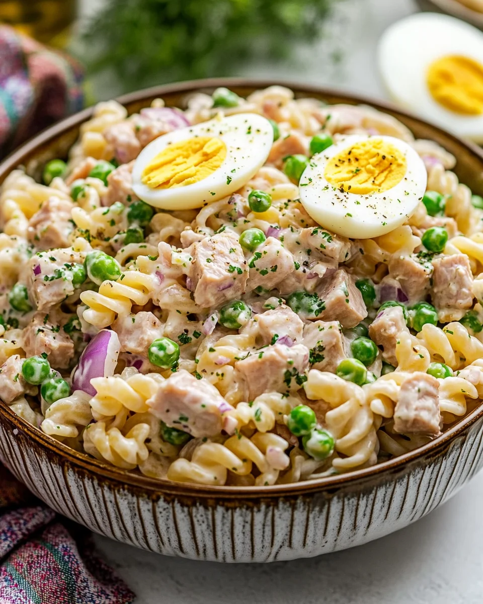 Tuna