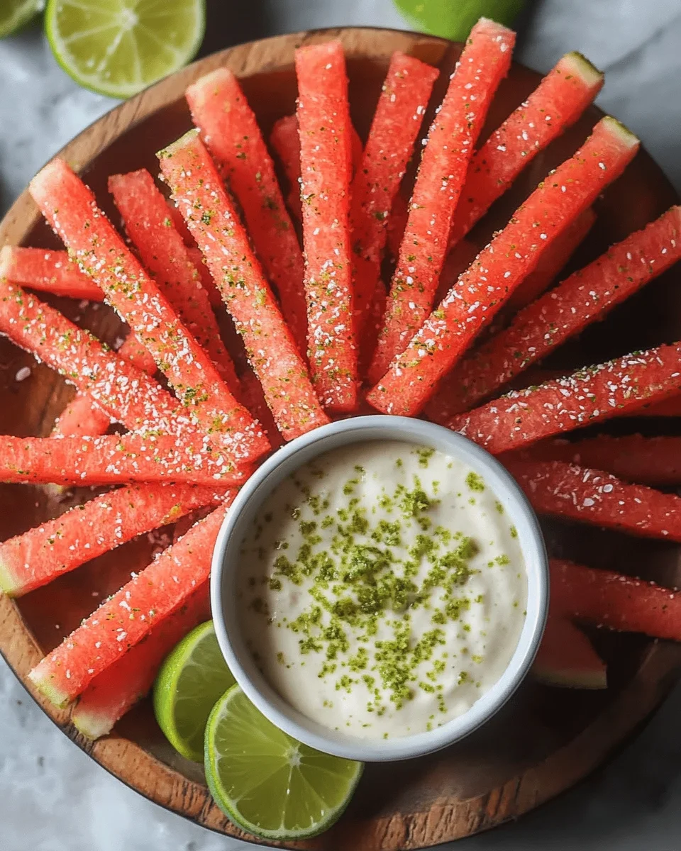 Watermelon