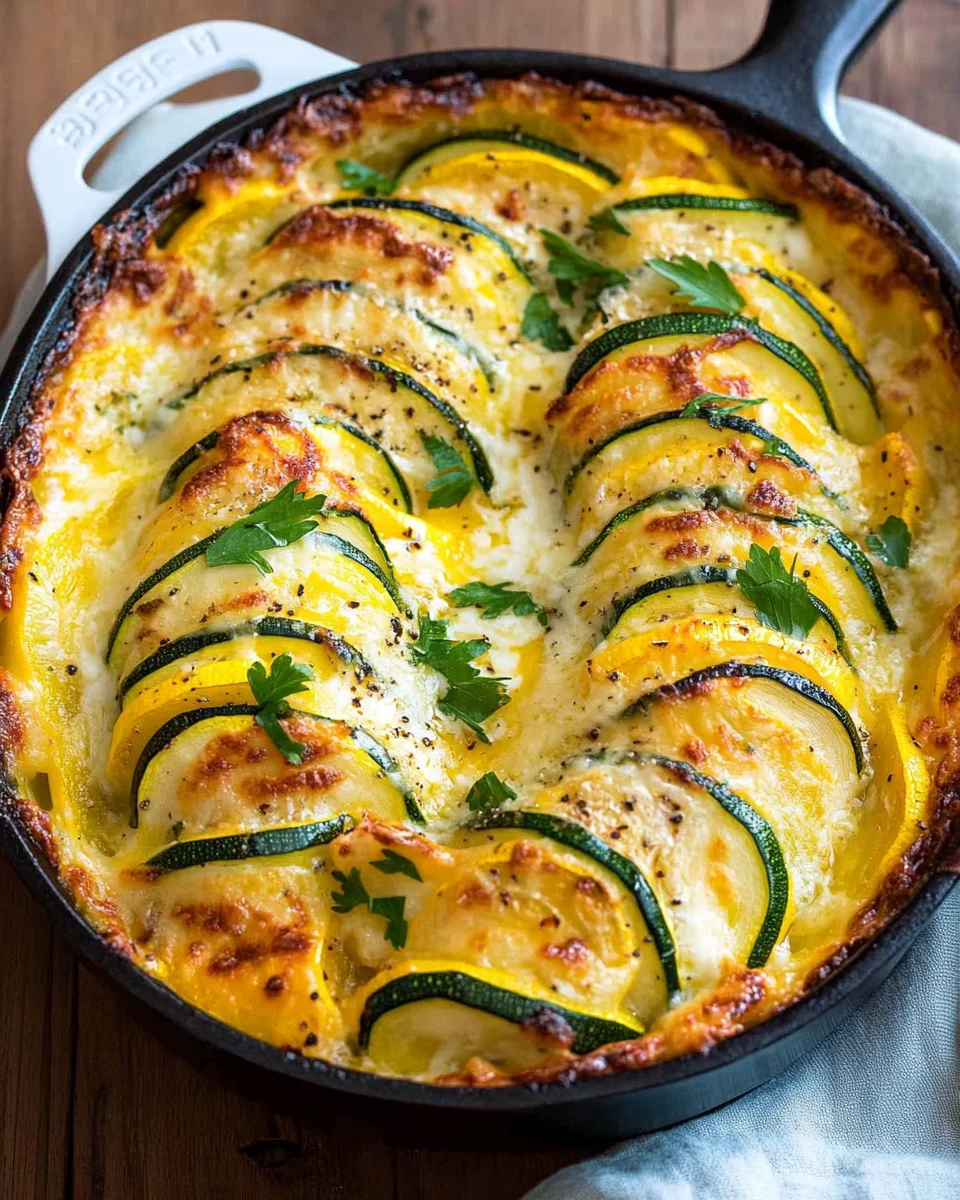Zucchini