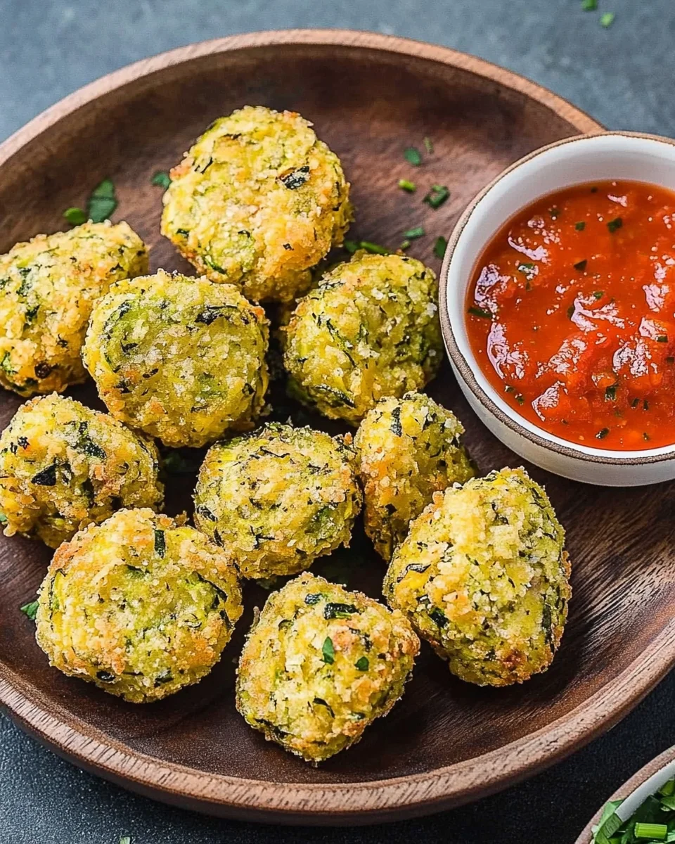 Zucchini
