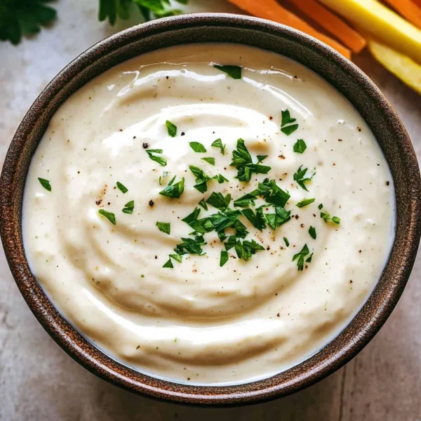 Aioli Recipe