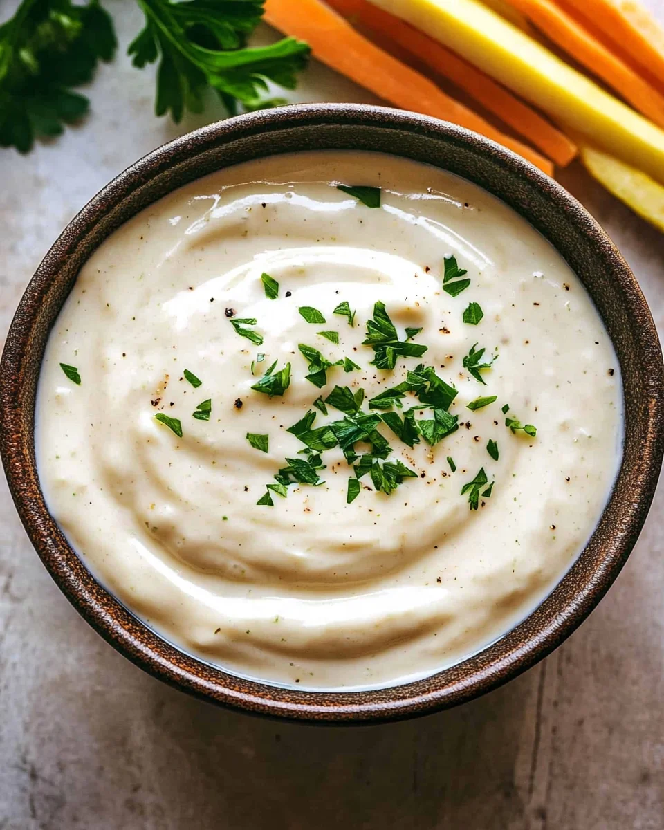 Aioli Recipe