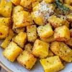 Air Fryer Squash