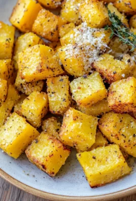 Air Fryer Squash