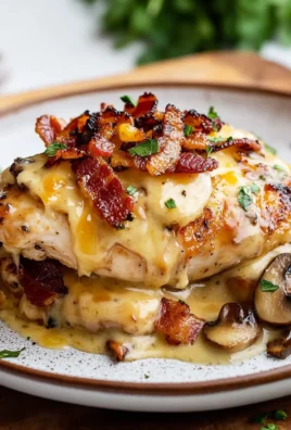 Alice Springs Chicken (Outback Copycat)