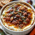 Baked Feta Dip Recipe