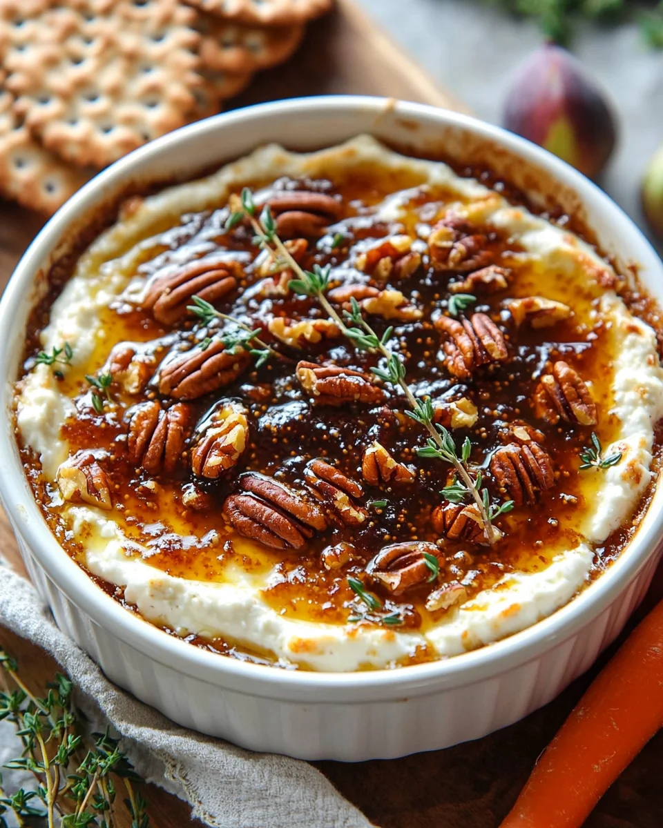 Baked Feta Dip Recipe
