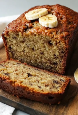 Best Easy Banana Bread Recipe