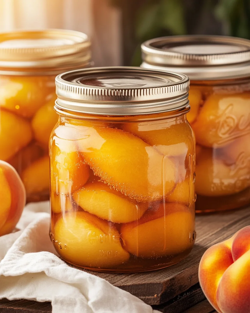 Canning