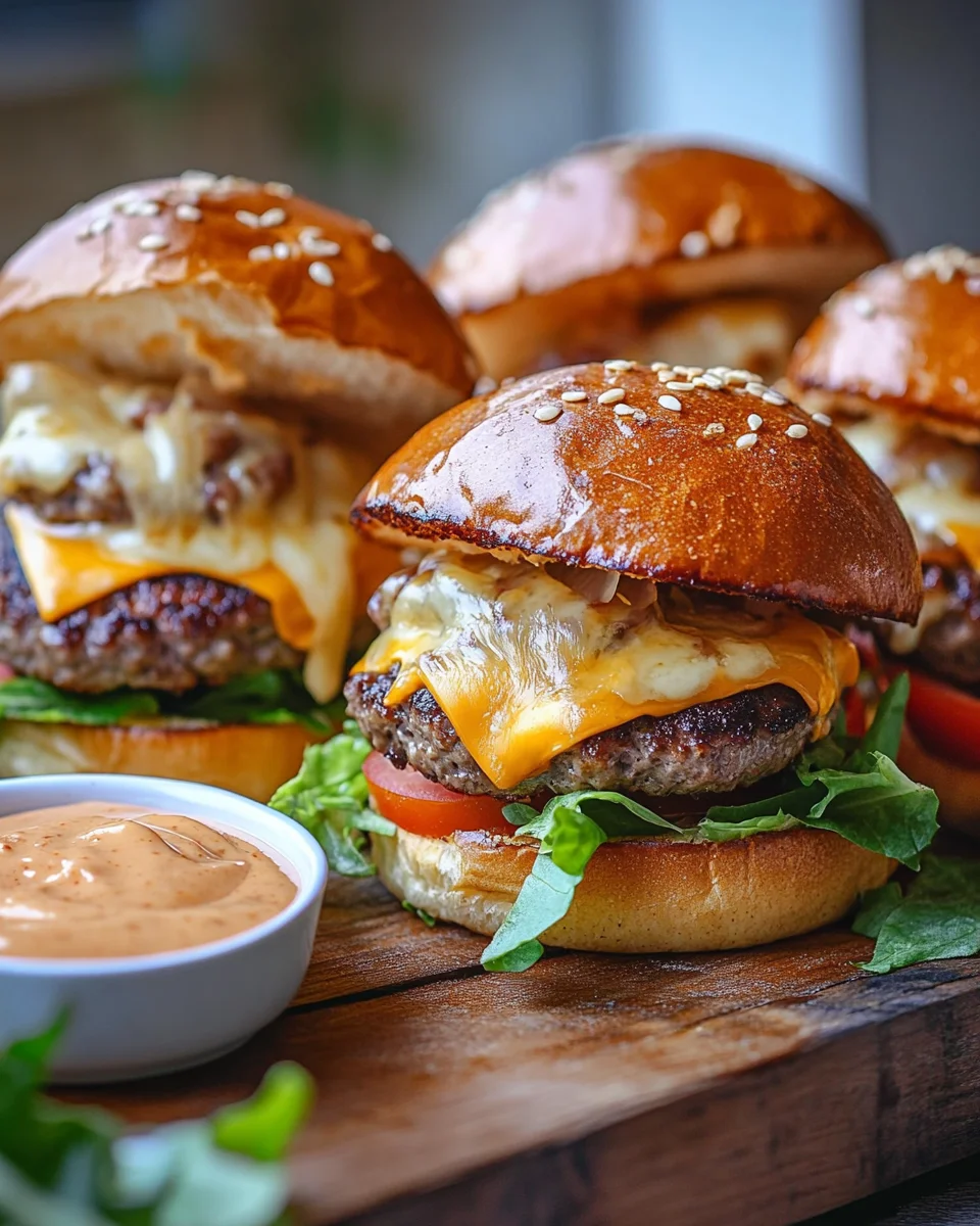 Cheeseburger