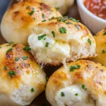 Cheesy Bombs