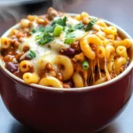 Chili Mac