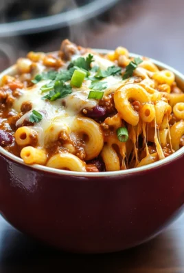 Chili Mac