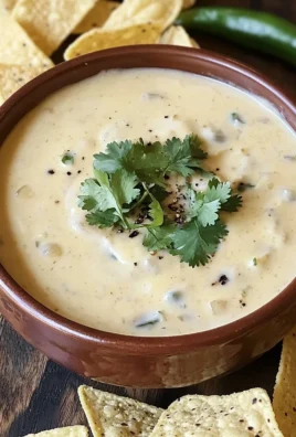 Hatch Chile Queso
