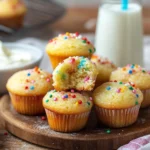Little Bites Muffin Recipe