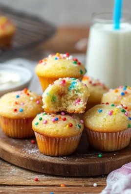 Little Bites Muffin Recipe