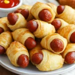 Mini Hotdogs