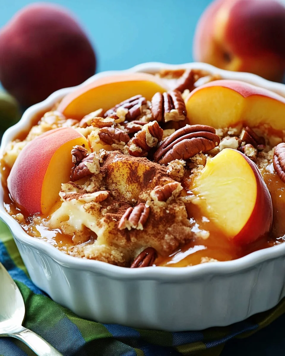 Peach