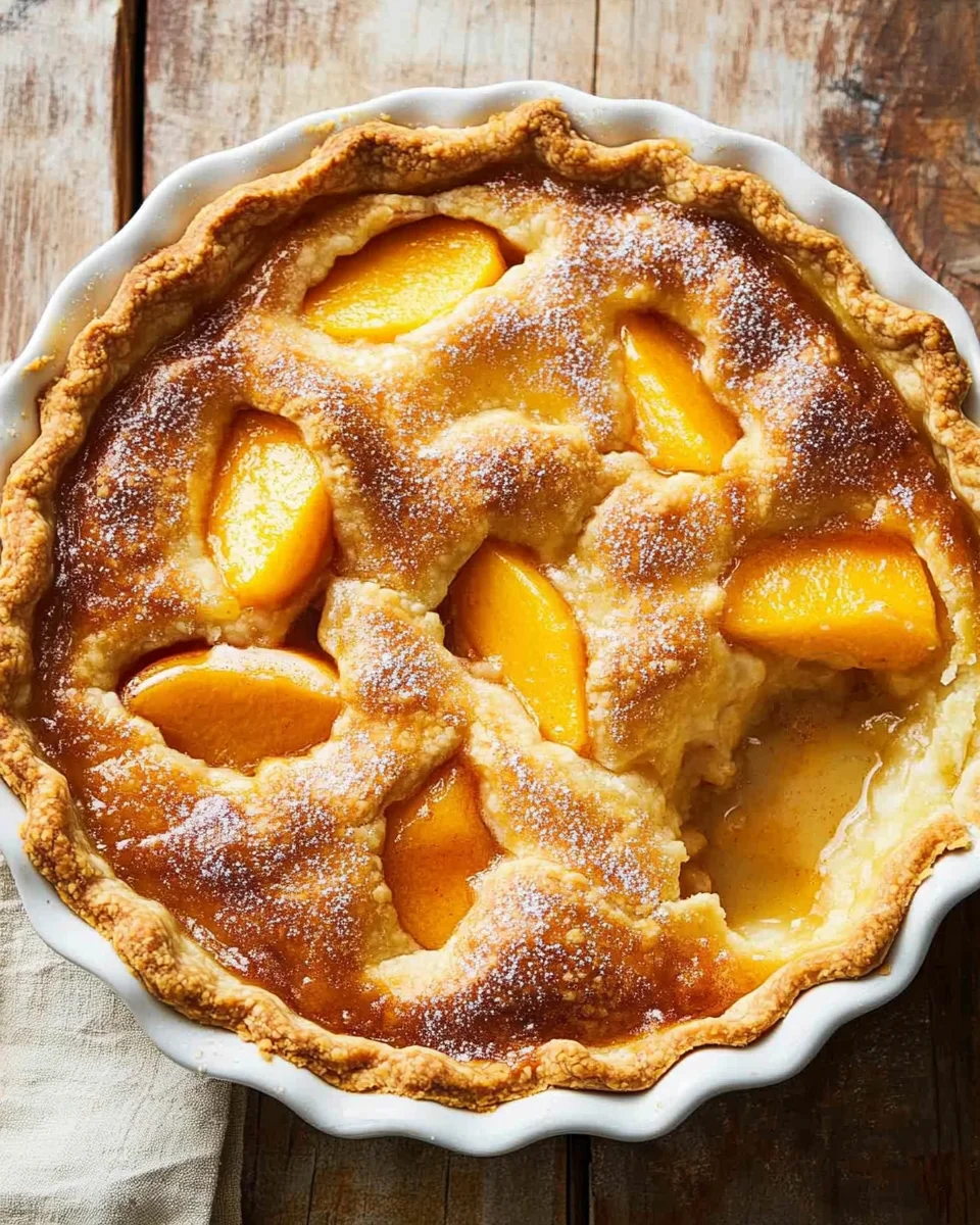 Peaches