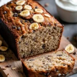 Protein Banana Bread