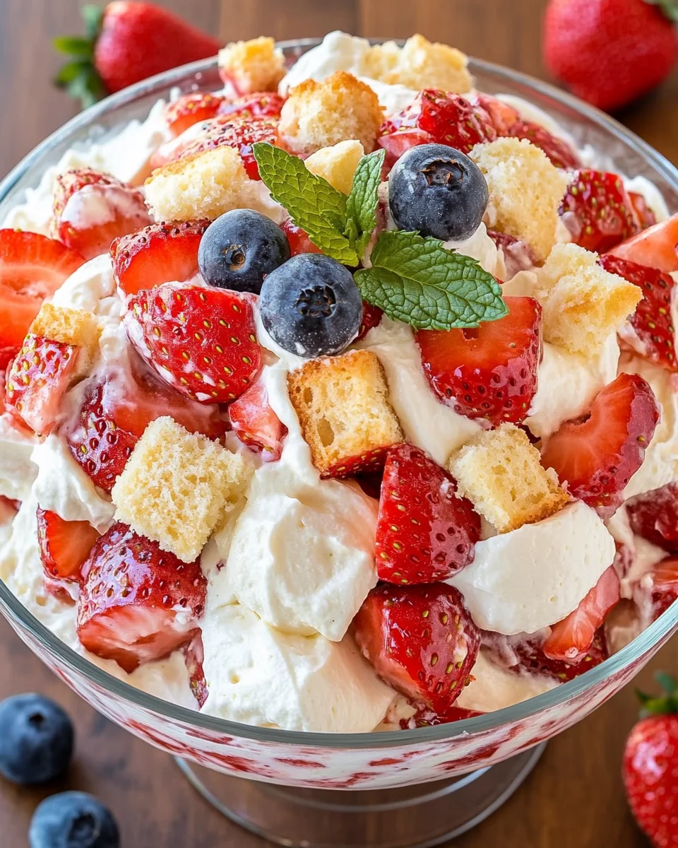Strawberry