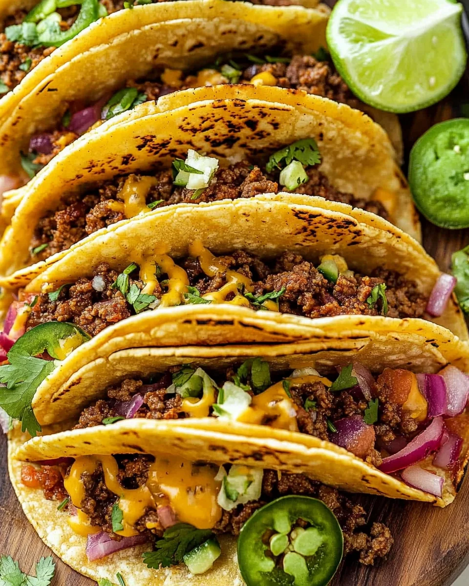Tacos