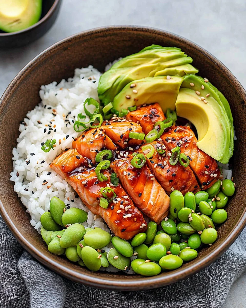 Teriyaki