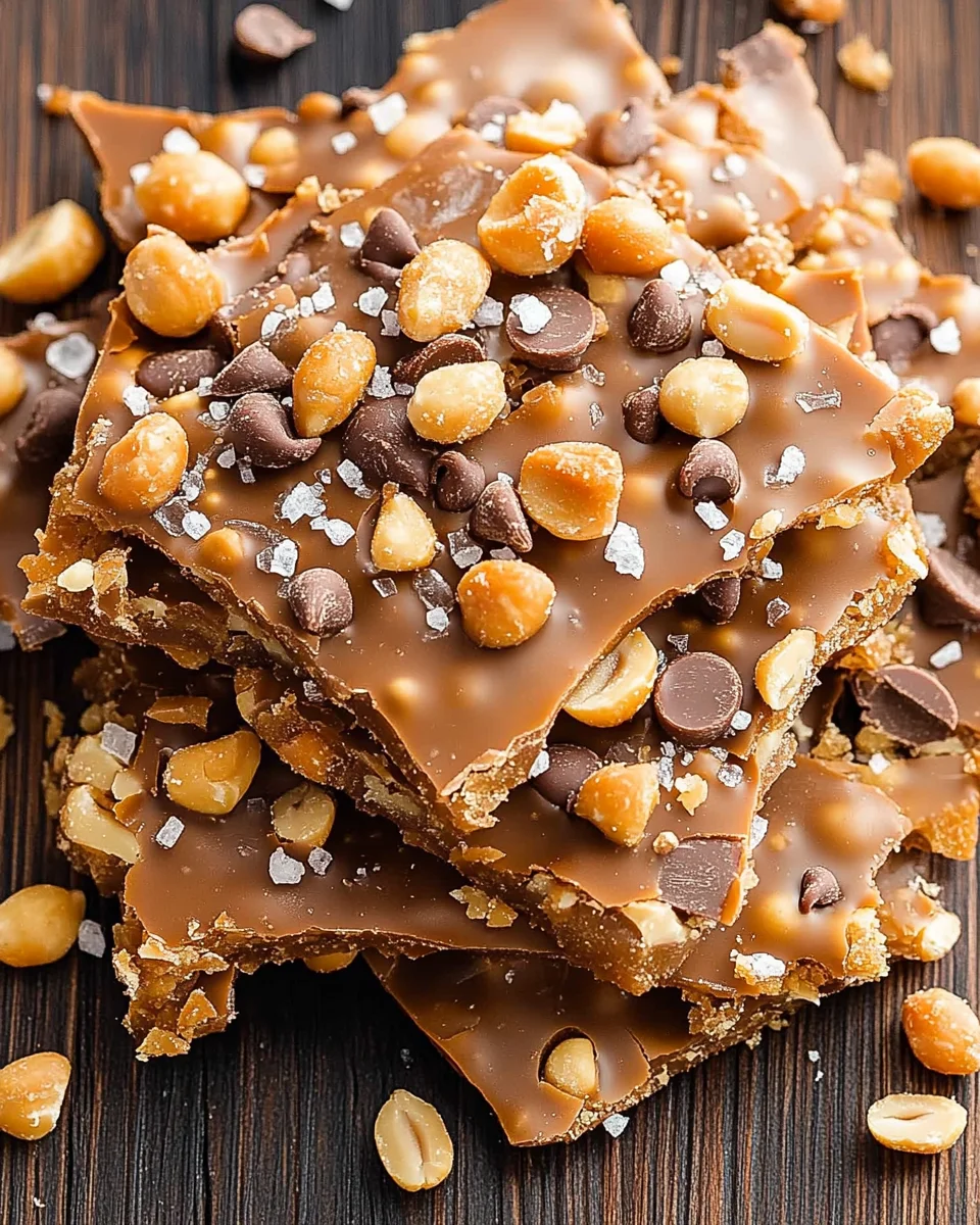 Toffee