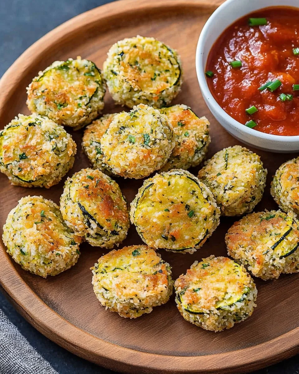 Zucchini